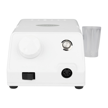 Saeyang frezarka Marathon Escort III white + H200