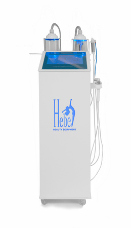 Urządzenie do oczyszczania wodorowego H2 HYDROGENIUM+