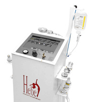 Kombajn Sylwetka Ultra w obudowie  (Tower B)