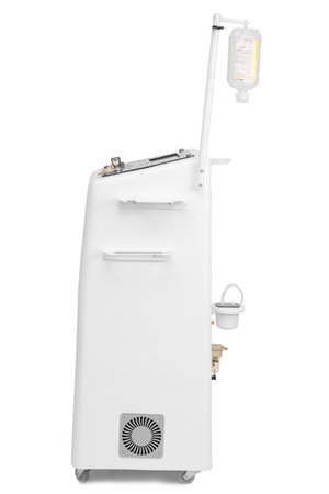 Kombajn 10 w 1 w obudowie (Tower L) 