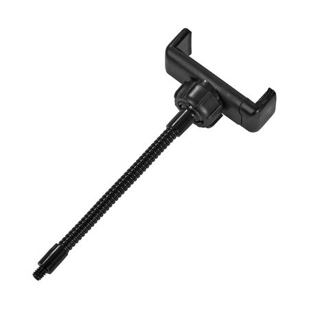 GLOW lampa pierścieniowa ring 13"" bsc ze statywem 10W