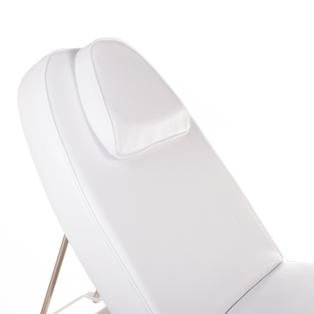 Łóżko kosmetyczne do masażu BD-8241 Orzech