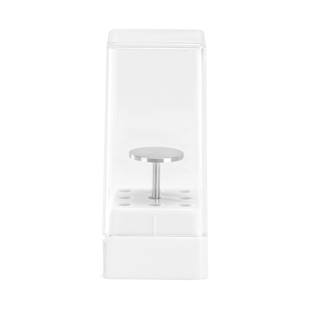 EXO pododisk nośnik stalowy 15 mm