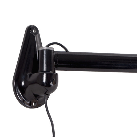 Infrazon fryzjerski wiszący NG-HDM168W