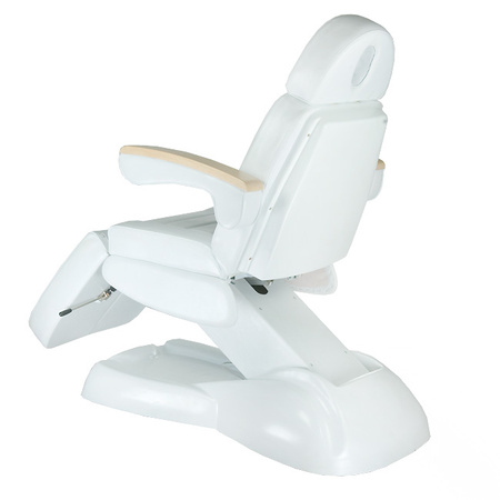 Fotel elektryczny LUX Pedicure BG-273C 3 silniki
