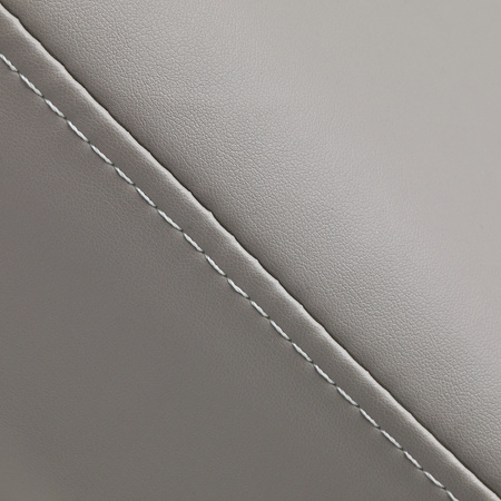 Fotel kosmetyczny elektr. Azzurro 891 szary