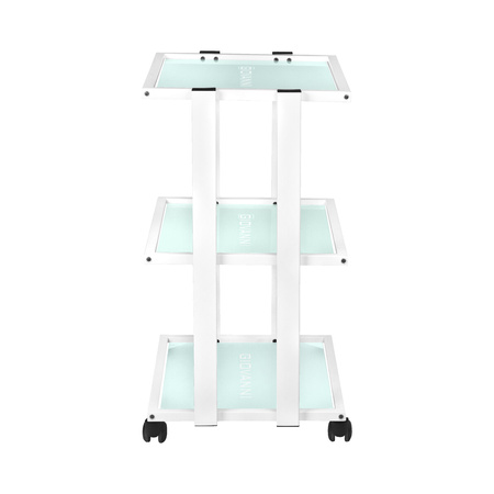 Stolik kosmetyczny typ 1041 Giovanni