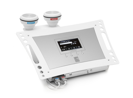 Urządzenie do liposukcji ultradźwiękowej