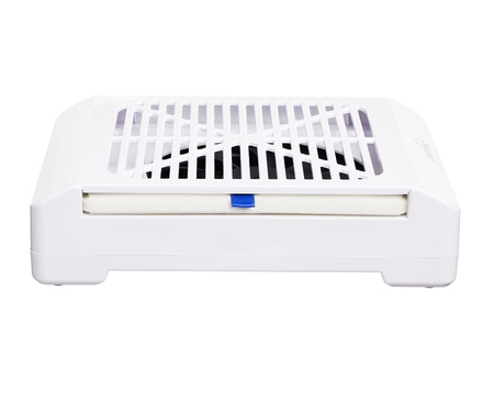 MINI Pochłaniacz pyłu Promed biały