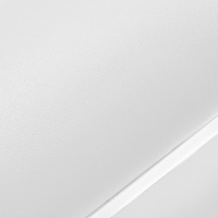 Fotel kosmetyczny elektr. 2240 Eclipse 3 siln. biały