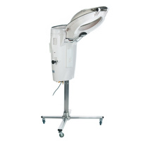 Sauna z ozonem na statywie BB-007R2 biała